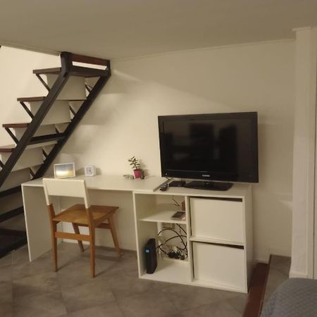 Apartament Recoleta Buenos Aires Zewnętrze zdjęcie