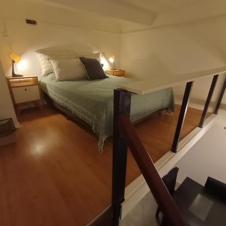 Apartament Recoleta Buenos Aires Zewnętrze zdjęcie