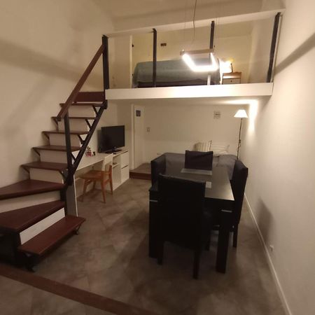 Apartament Recoleta Buenos Aires Zewnętrze zdjęcie
