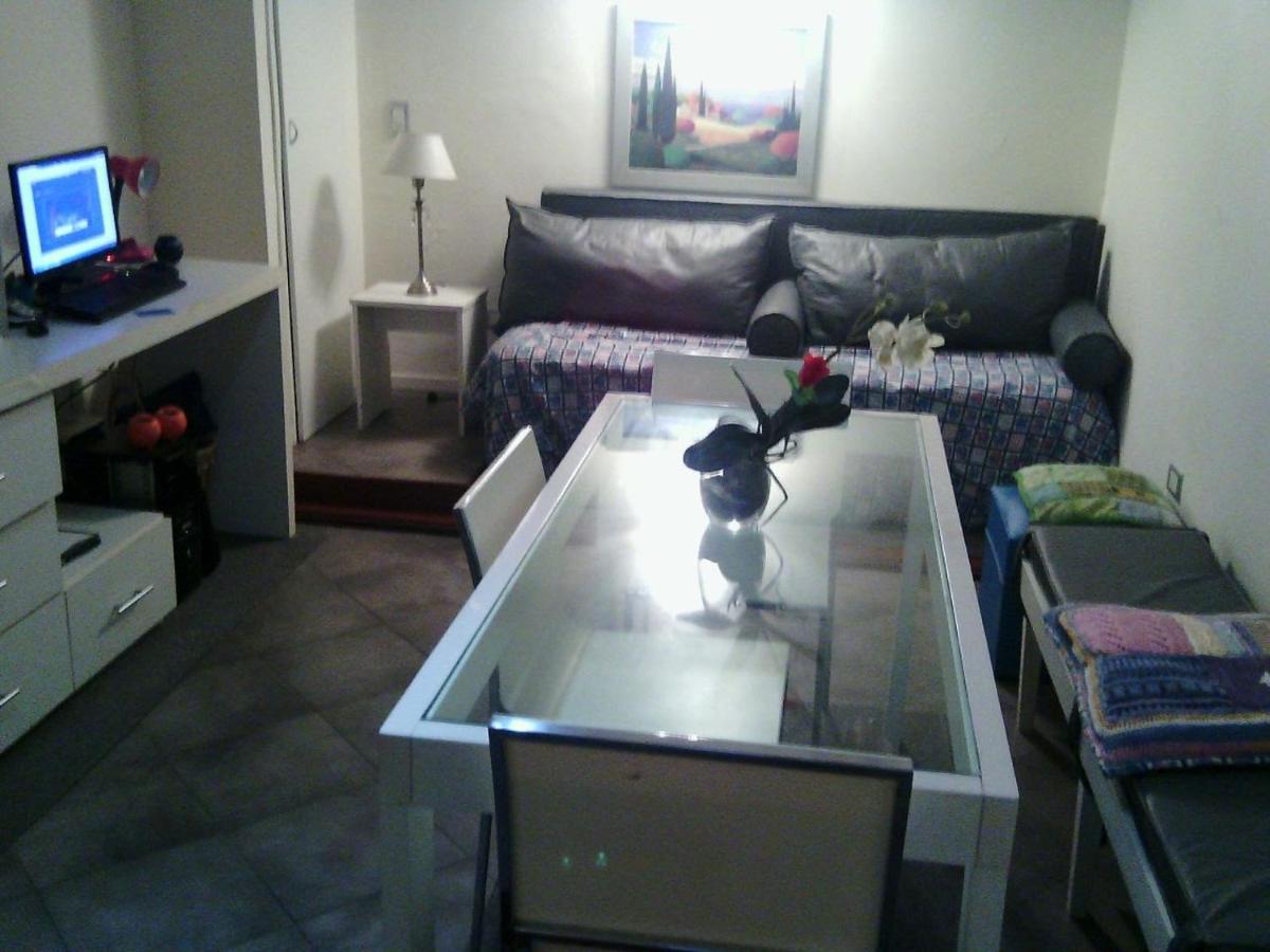 Apartament Recoleta Buenos Aires Zewnętrze zdjęcie
