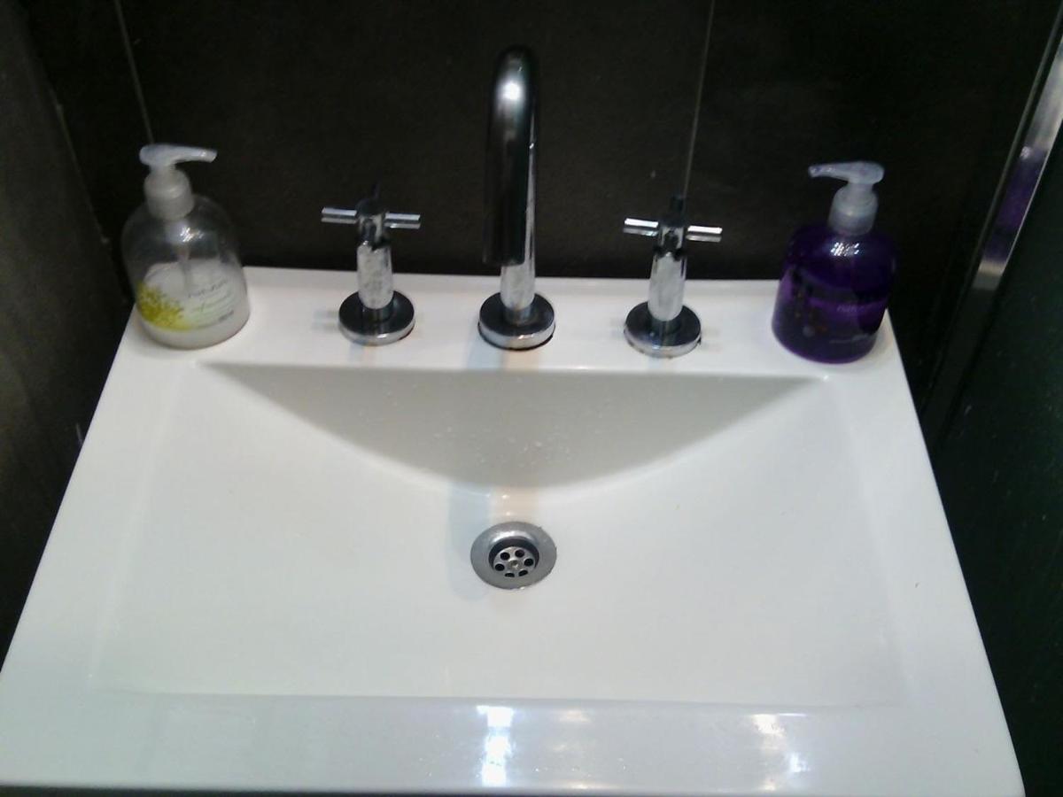 Apartament Recoleta Buenos Aires Zewnętrze zdjęcie