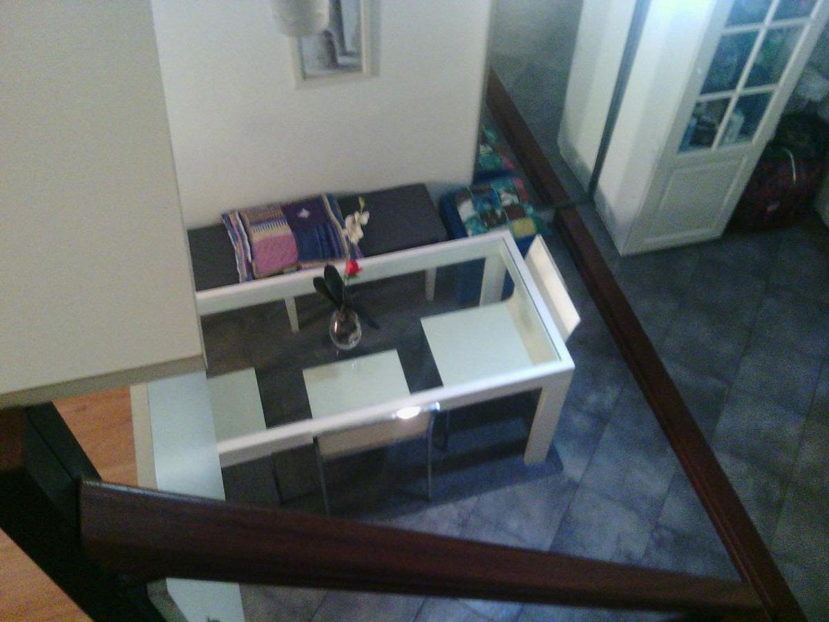 Apartament Recoleta Buenos Aires Zewnętrze zdjęcie