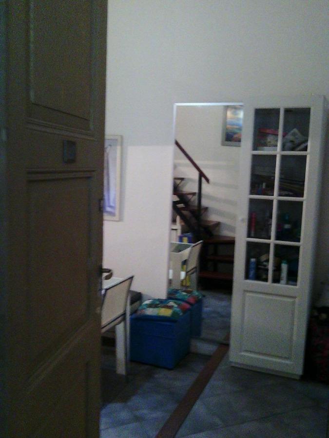 Apartament Recoleta Buenos Aires Zewnętrze zdjęcie