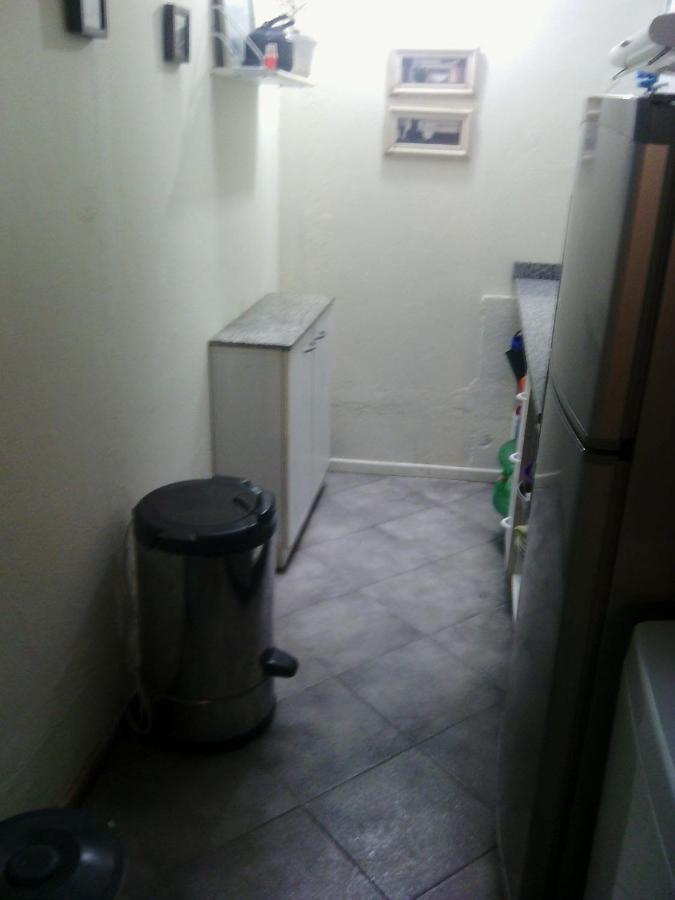 Apartament Recoleta Buenos Aires Zewnętrze zdjęcie