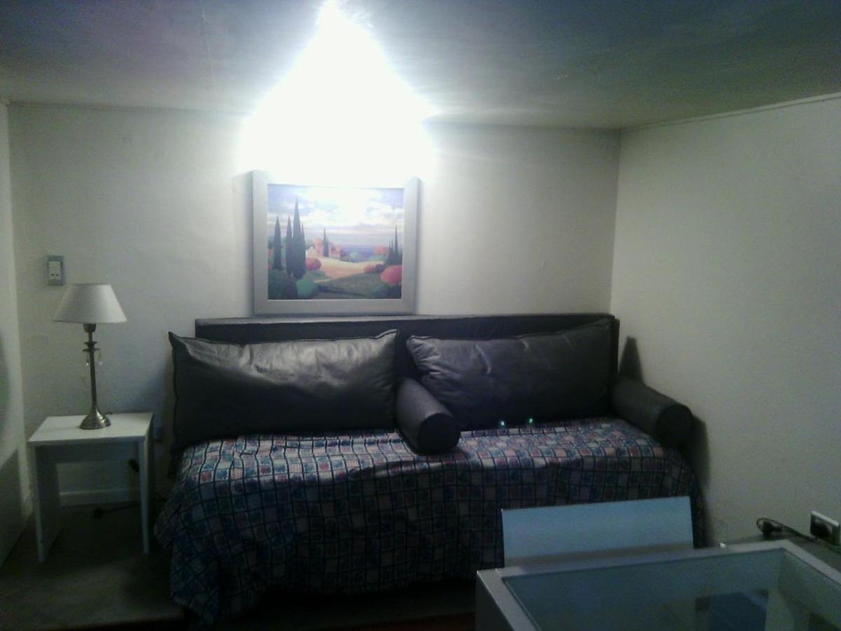 Apartament Recoleta Buenos Aires Zewnętrze zdjęcie