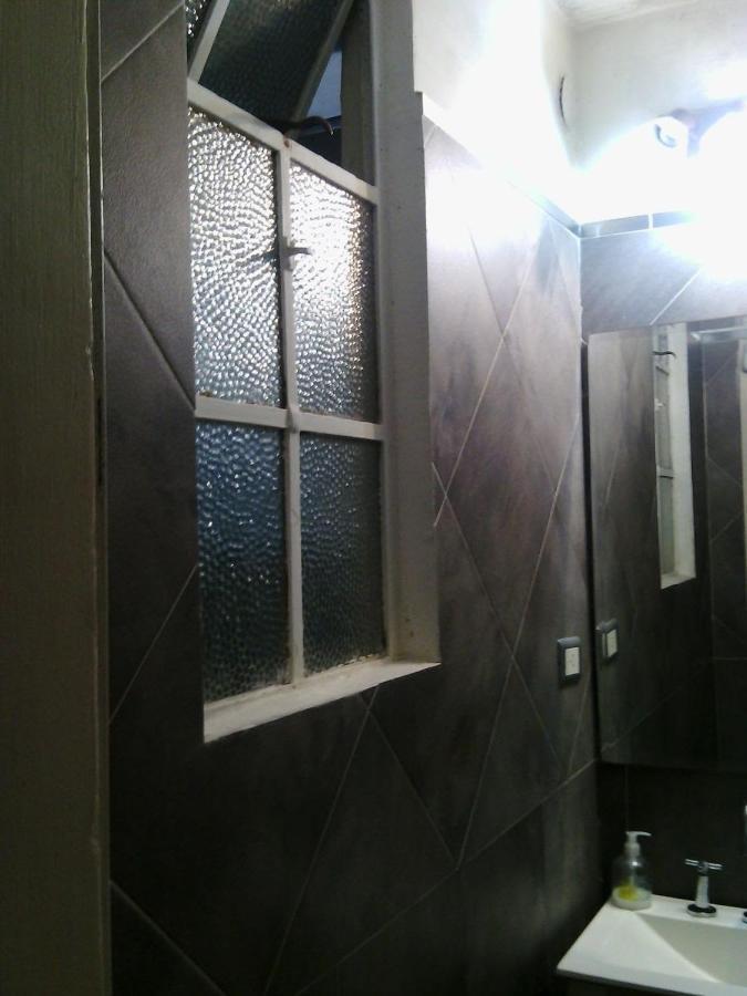 Apartament Recoleta Buenos Aires Zewnętrze zdjęcie