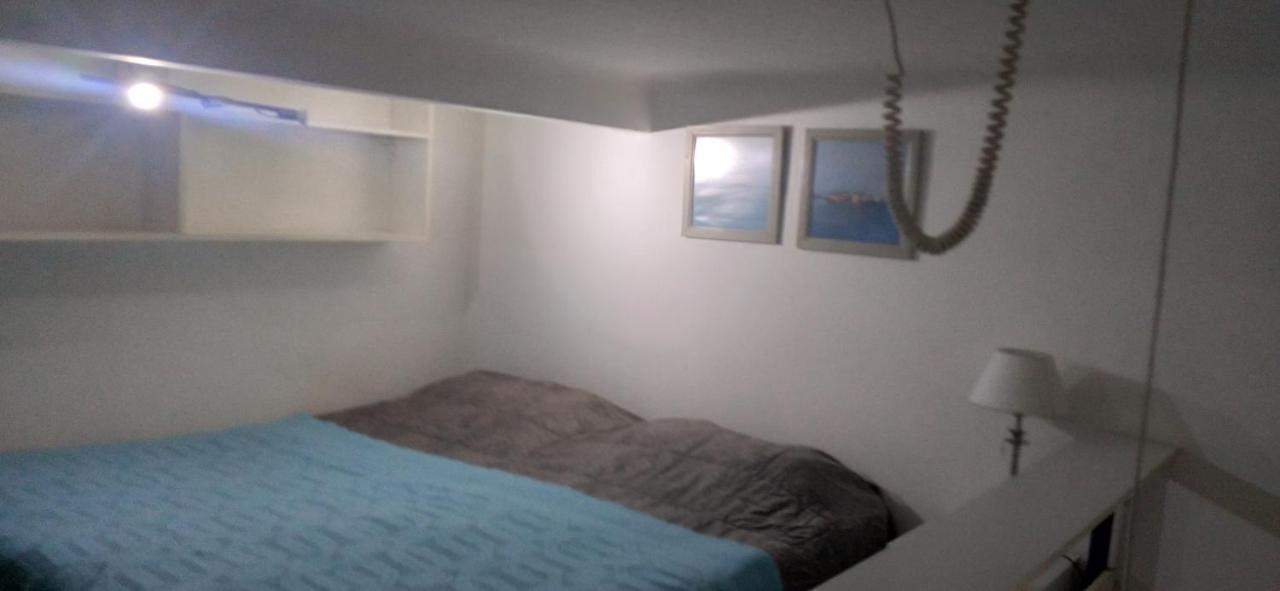 Apartament Recoleta Buenos Aires Zewnętrze zdjęcie
