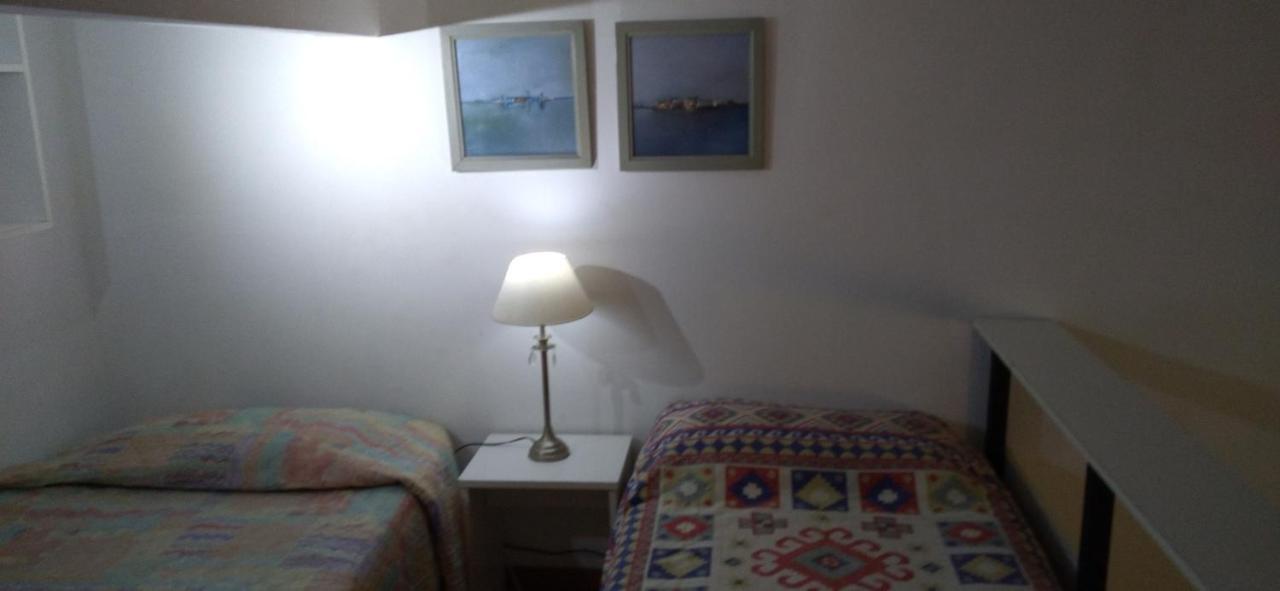 Apartament Recoleta Buenos Aires Zewnętrze zdjęcie