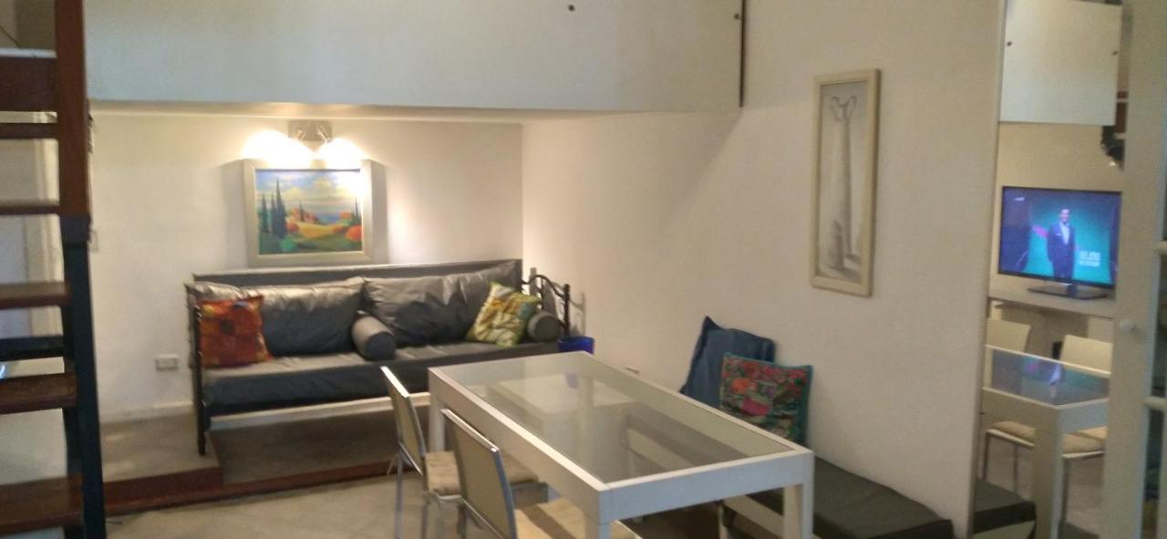 Apartament Recoleta Buenos Aires Zewnętrze zdjęcie