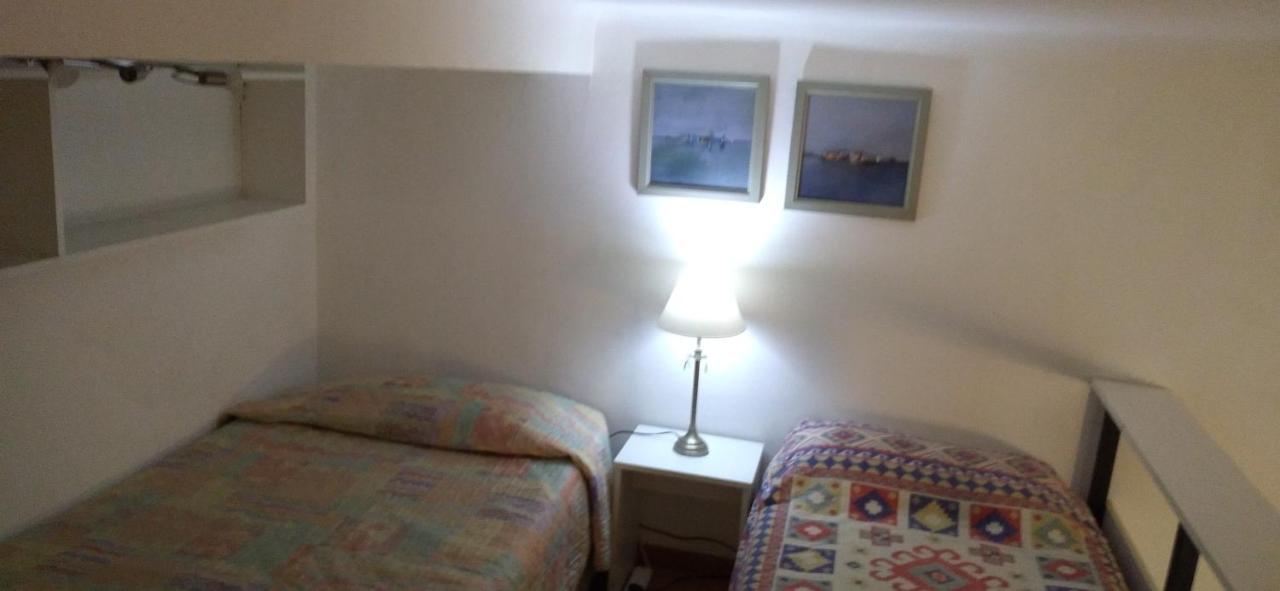 Apartament Recoleta Buenos Aires Zewnętrze zdjęcie