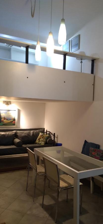Apartament Recoleta Buenos Aires Zewnętrze zdjęcie