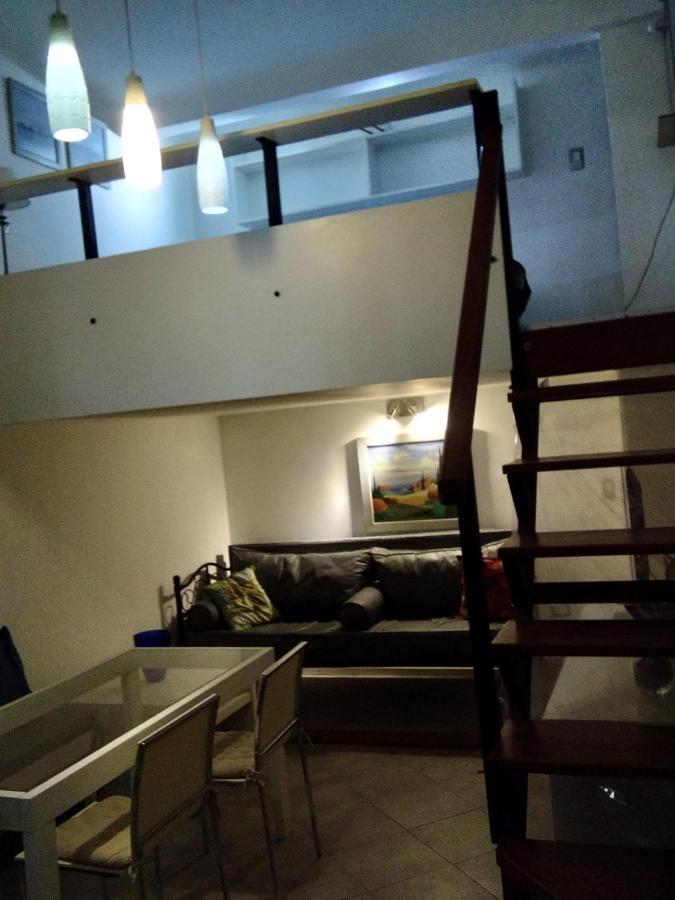 Apartament Recoleta Buenos Aires Zewnętrze zdjęcie