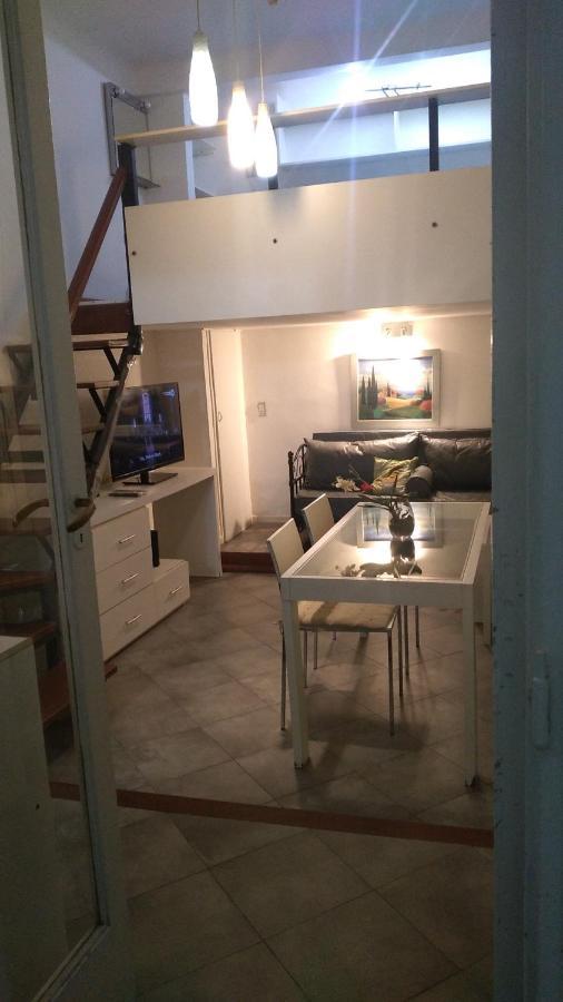 Apartament Recoleta Buenos Aires Zewnętrze zdjęcie