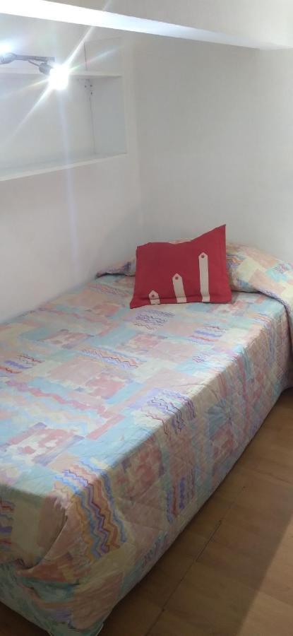 Apartament Recoleta Buenos Aires Zewnętrze zdjęcie