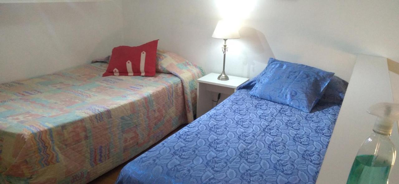 Apartament Recoleta Buenos Aires Zewnętrze zdjęcie