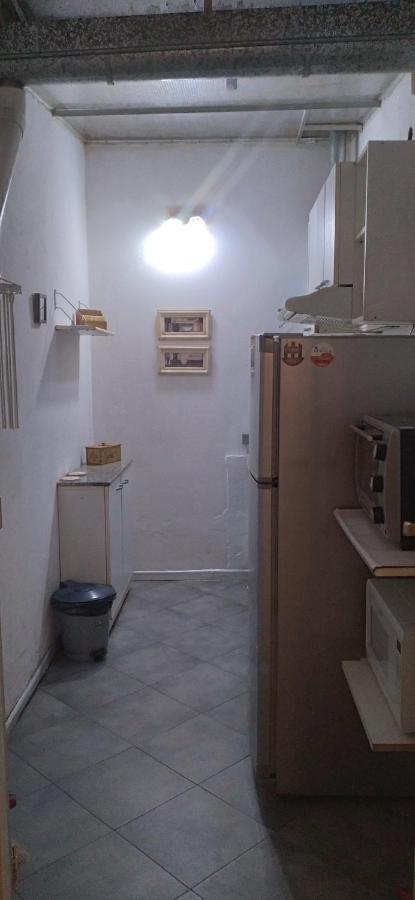 Apartament Recoleta Buenos Aires Zewnętrze zdjęcie
