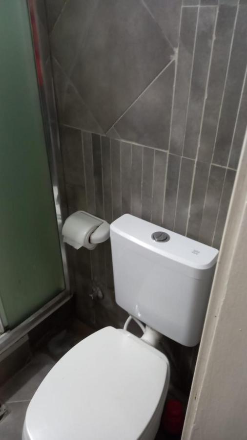 Apartament Recoleta Buenos Aires Zewnętrze zdjęcie