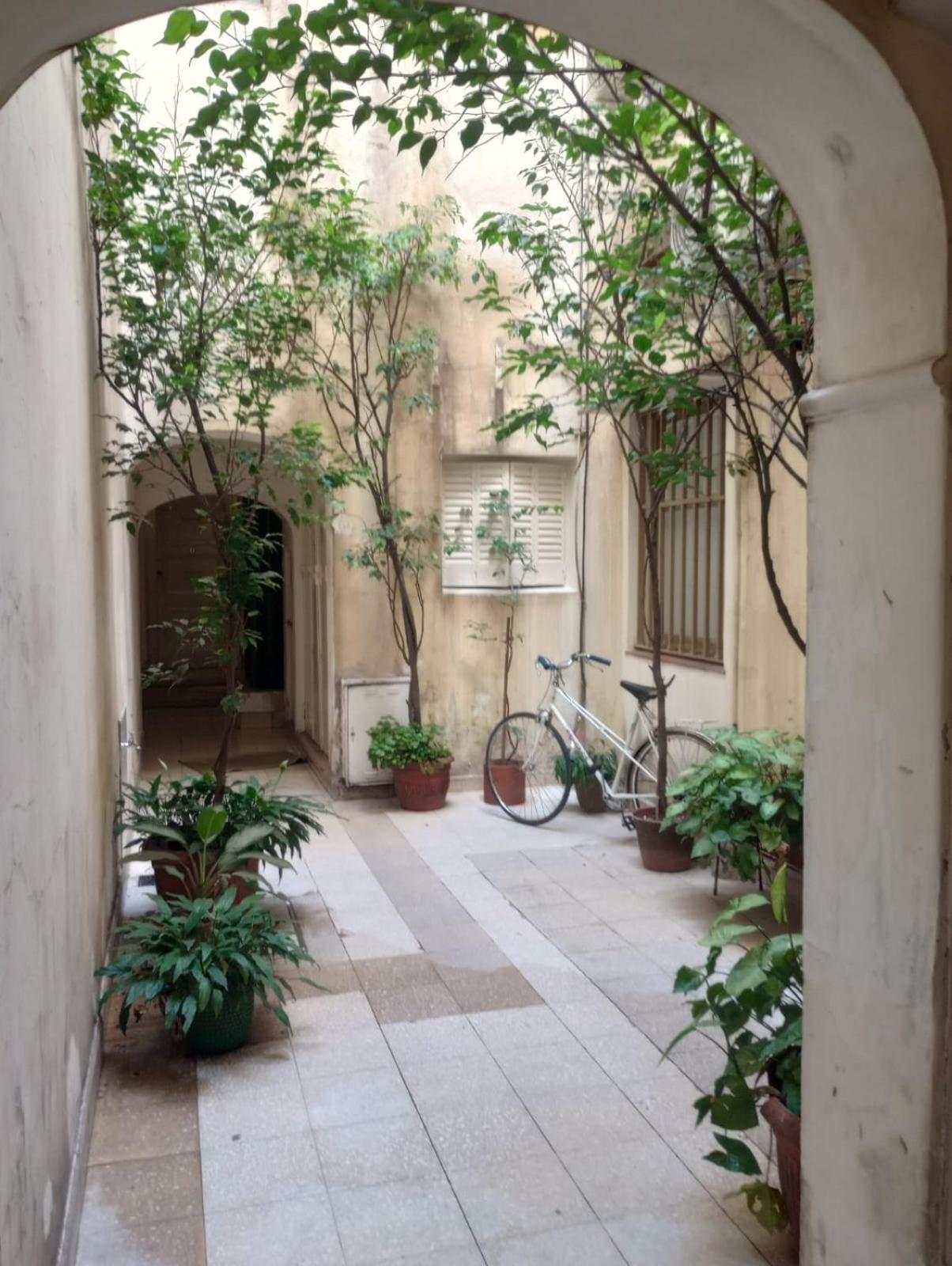 Apartament Recoleta Buenos Aires Zewnętrze zdjęcie