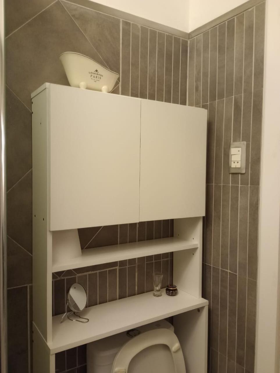 Apartament Recoleta Buenos Aires Zewnętrze zdjęcie