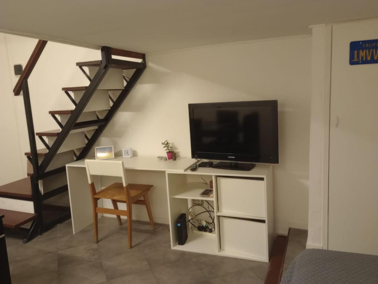 Apartament Recoleta Buenos Aires Zewnętrze zdjęcie