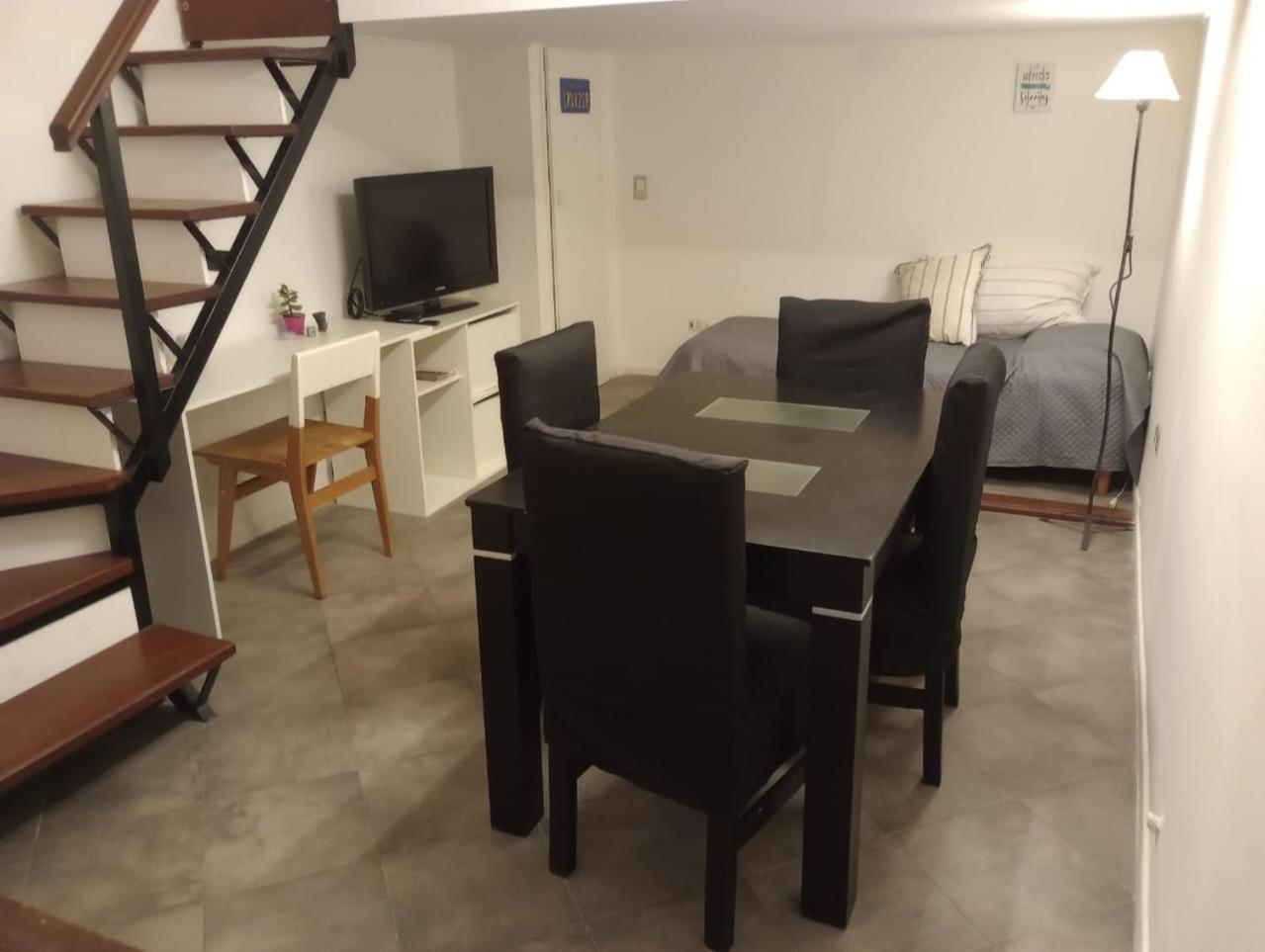 Apartament Recoleta Buenos Aires Zewnętrze zdjęcie