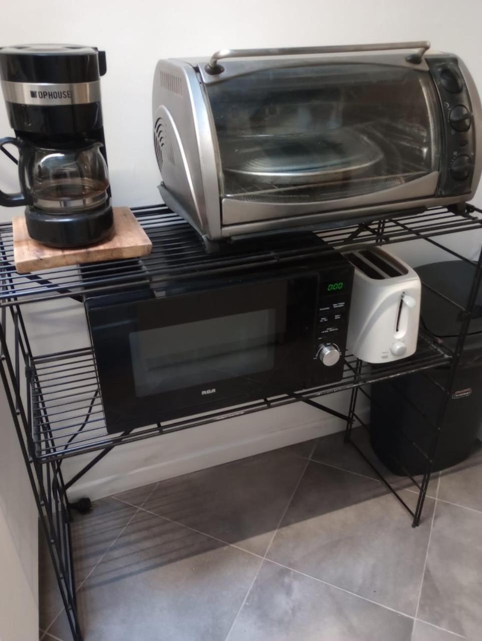 Apartament Recoleta Buenos Aires Zewnętrze zdjęcie