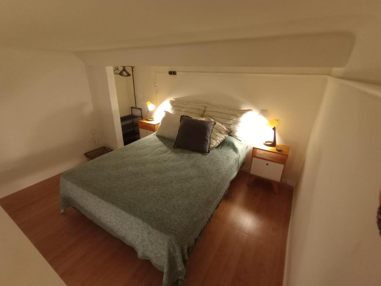 Apartament Recoleta Buenos Aires Zewnętrze zdjęcie