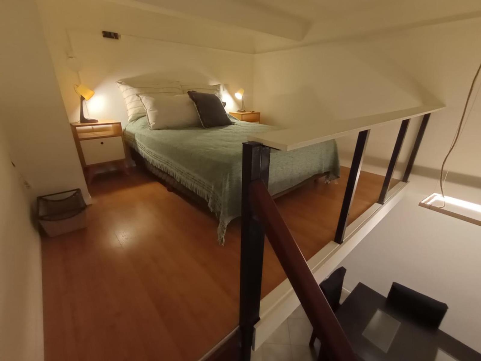 Apartament Recoleta Buenos Aires Zewnętrze zdjęcie