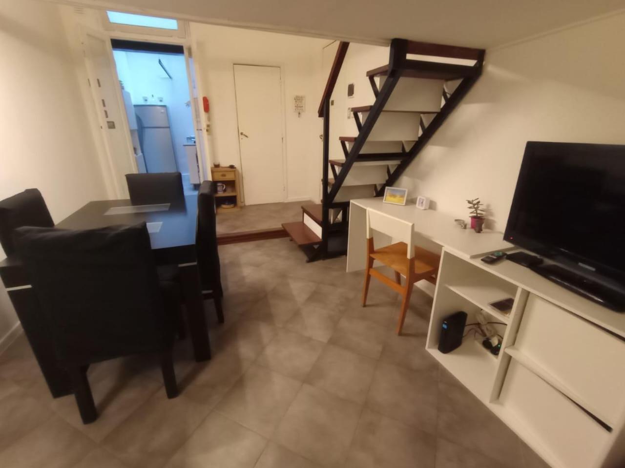 Apartament Recoleta Buenos Aires Zewnętrze zdjęcie