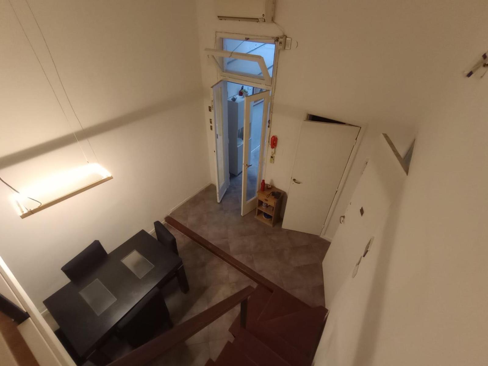 Apartament Recoleta Buenos Aires Zewnętrze zdjęcie