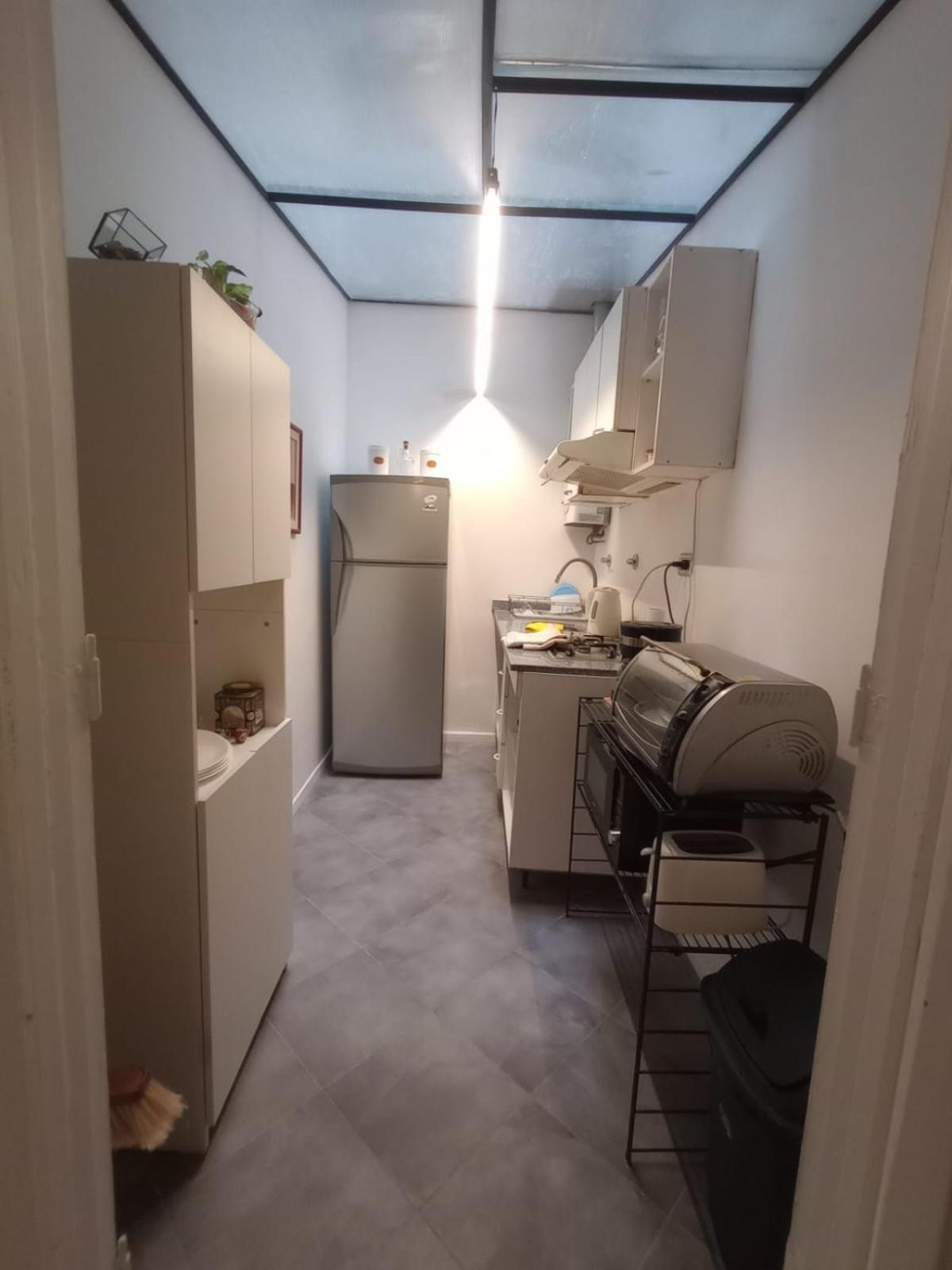 Apartament Recoleta Buenos Aires Zewnętrze zdjęcie
