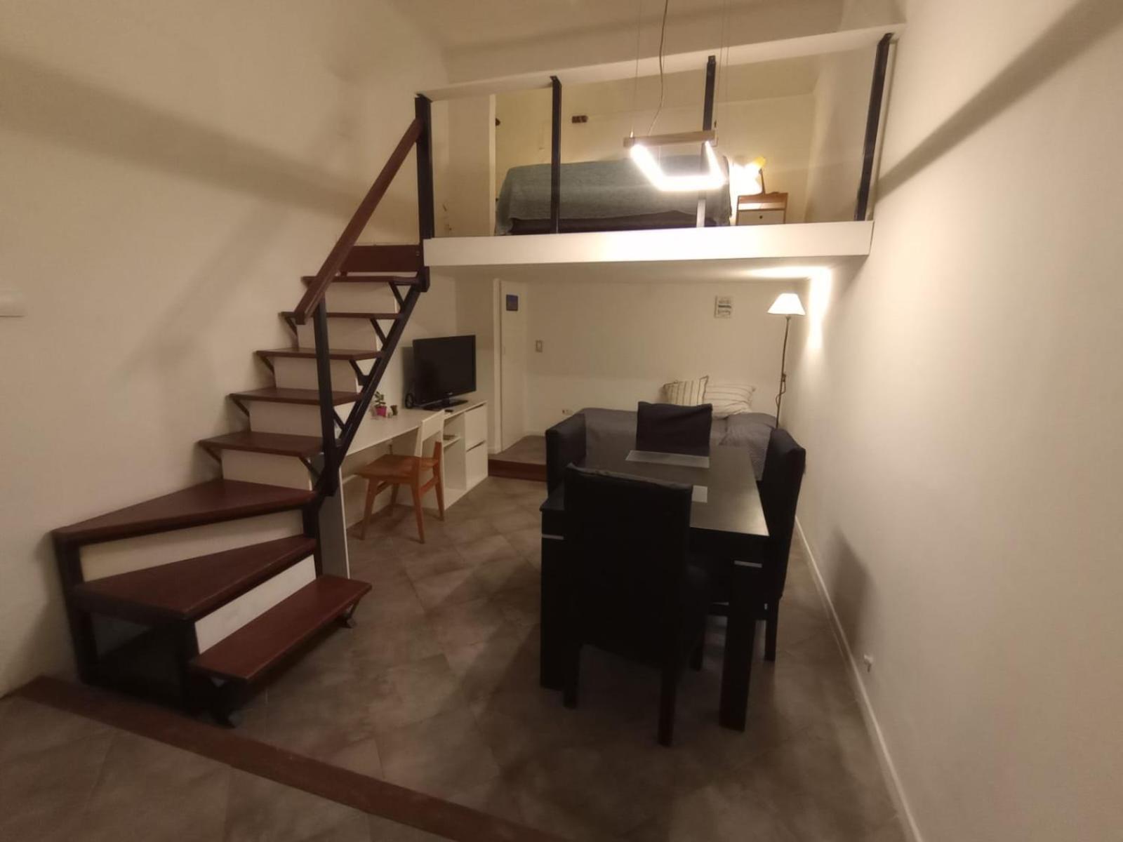 Apartament Recoleta Buenos Aires Zewnętrze zdjęcie