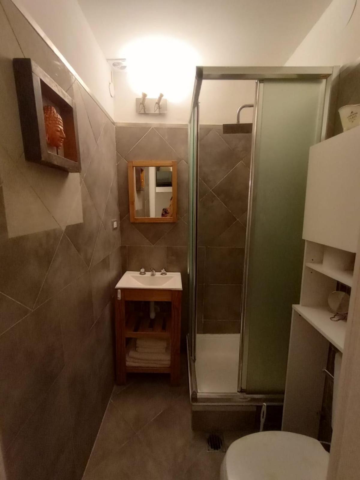 Apartament Recoleta Buenos Aires Zewnętrze zdjęcie