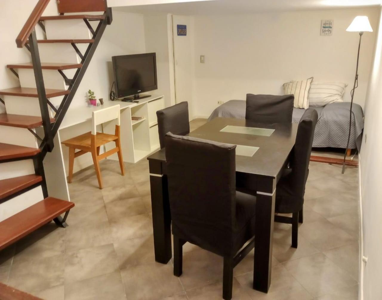 Apartament Recoleta Buenos Aires Zewnętrze zdjęcie