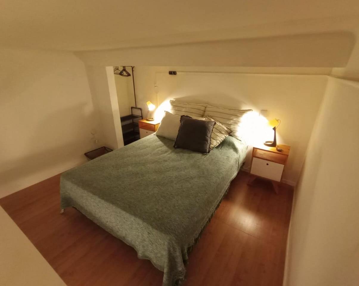 Apartament Recoleta Buenos Aires Zewnętrze zdjęcie