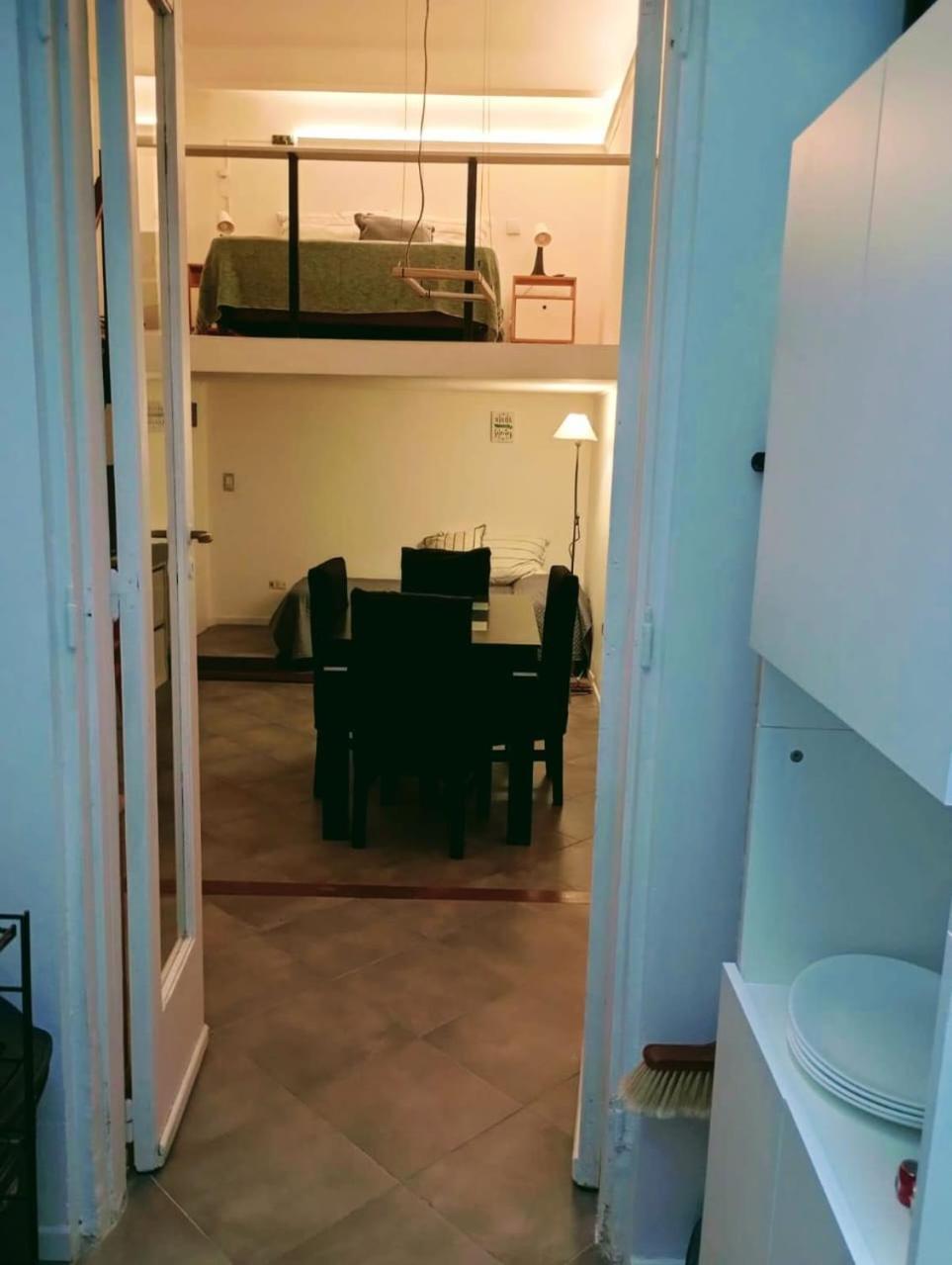 Apartament Recoleta Buenos Aires Zewnętrze zdjęcie