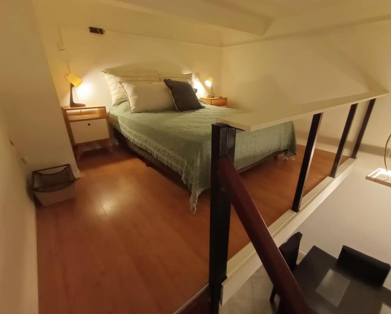 Apartament Recoleta Buenos Aires Zewnętrze zdjęcie