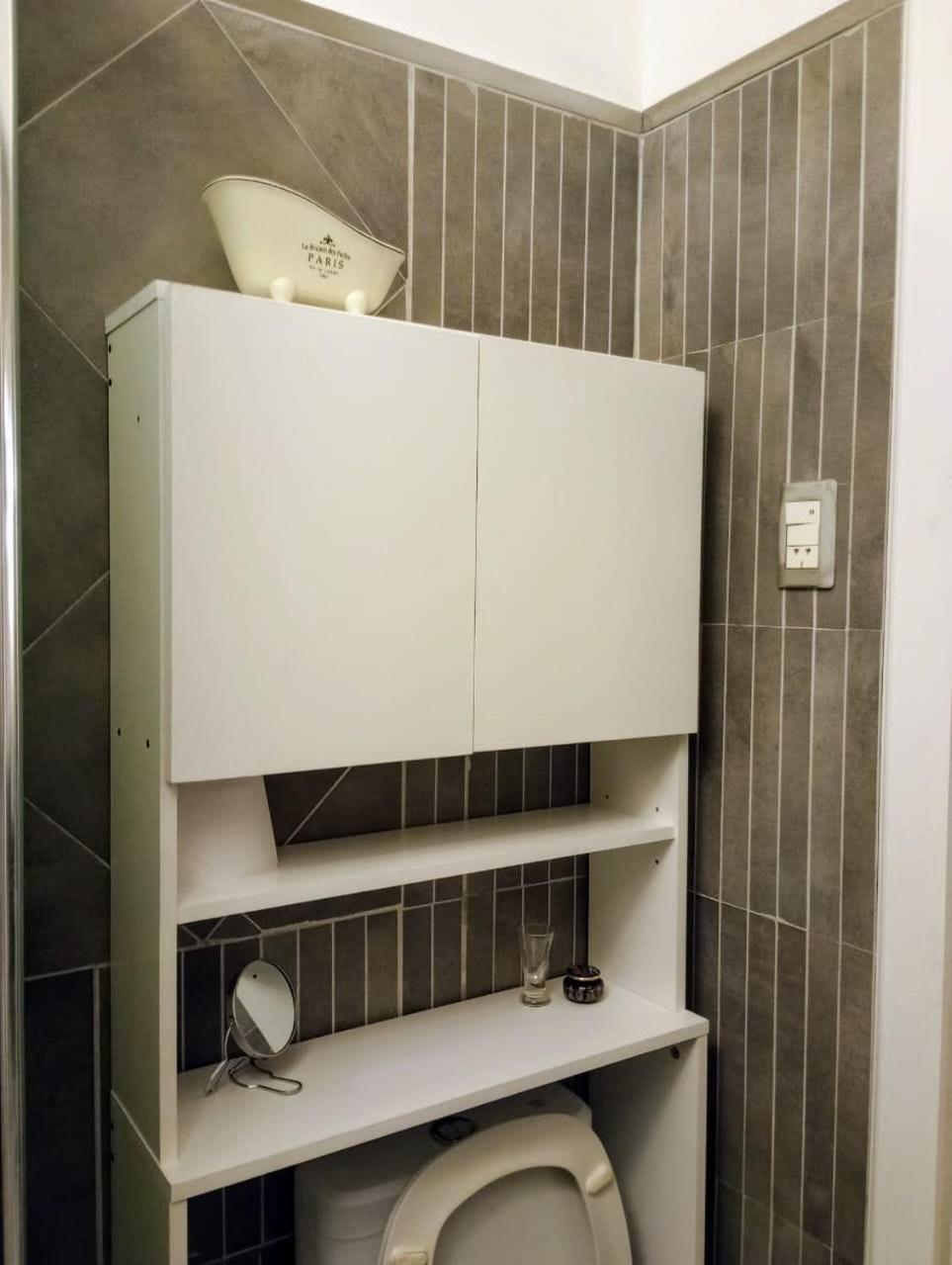 Apartament Recoleta Buenos Aires Zewnętrze zdjęcie