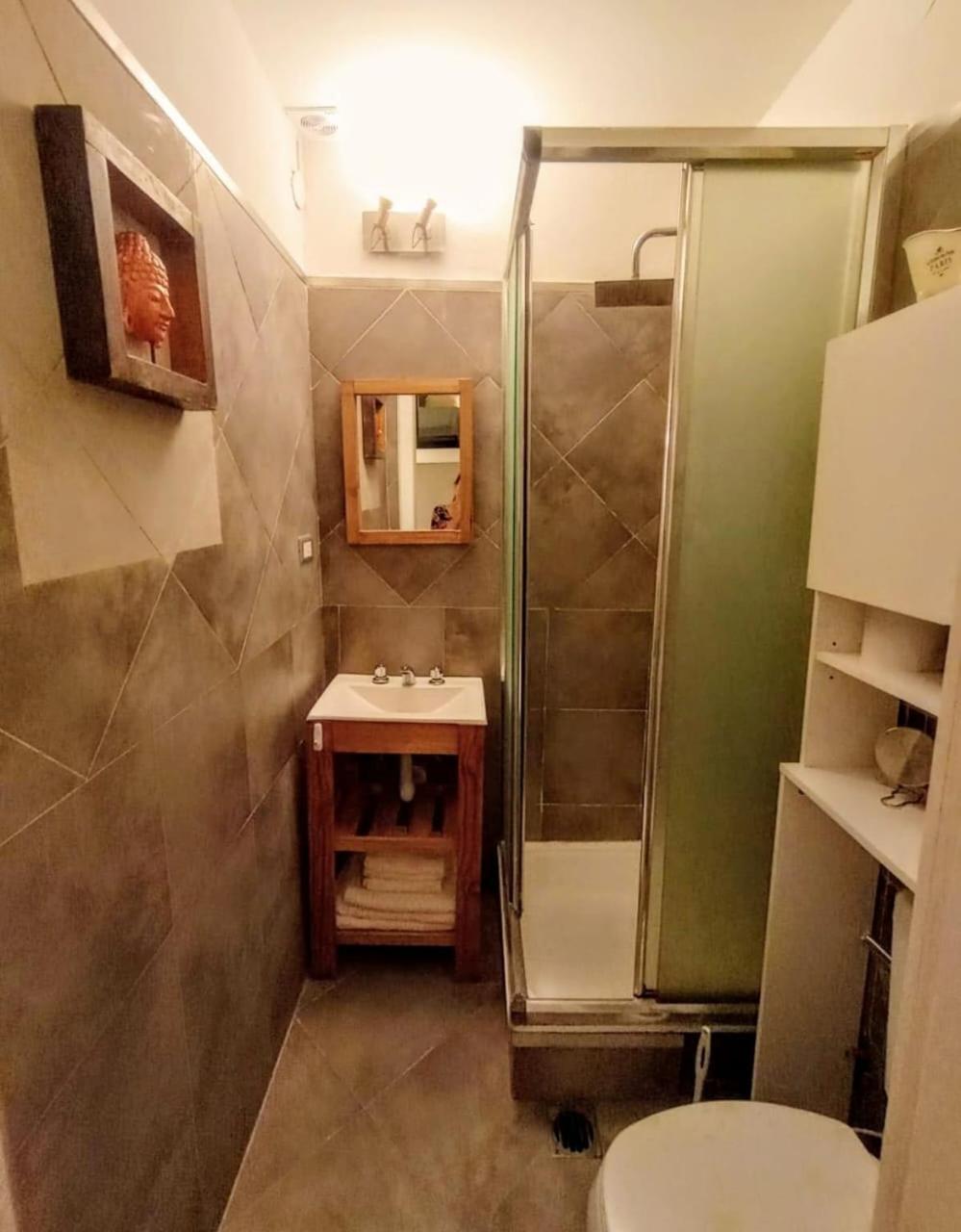 Apartament Recoleta Buenos Aires Zewnętrze zdjęcie